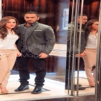 Tamer hosny